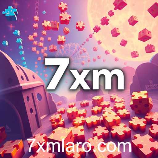 The Digital Playground: 7xm's Innovation Amid Game Evolution