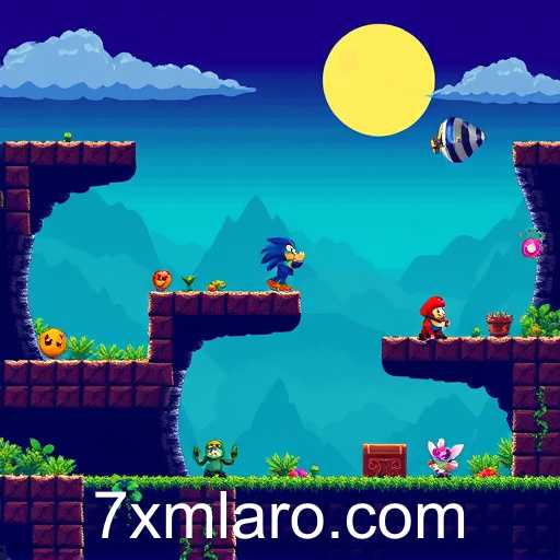 7xm: Revolutionizing the Global Gaming Experience