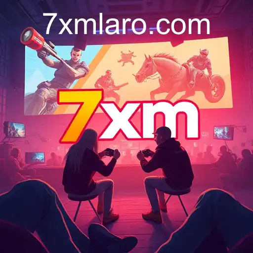 7xm Gaming Platform Expands Amid Industry Shifts