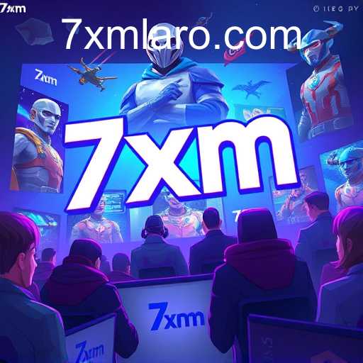 How '7xm' is Reshaping Online Gaming