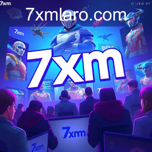 How '7xm' is Reshaping Online Gaming
