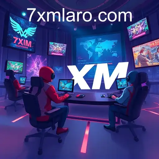 The Rise of 7xm in the Gaming World
