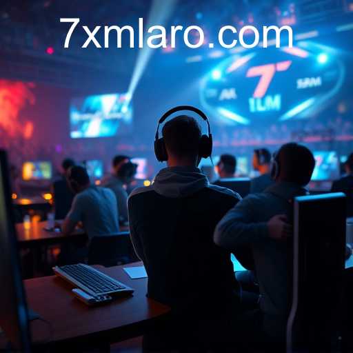 The Rise of 7xm: An Online Gaming Phenomenon