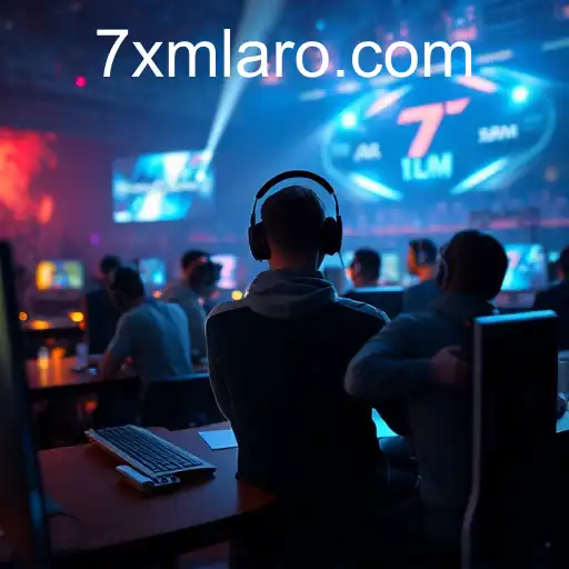 The Rise of 7xm: An Online Gaming Phenomenon