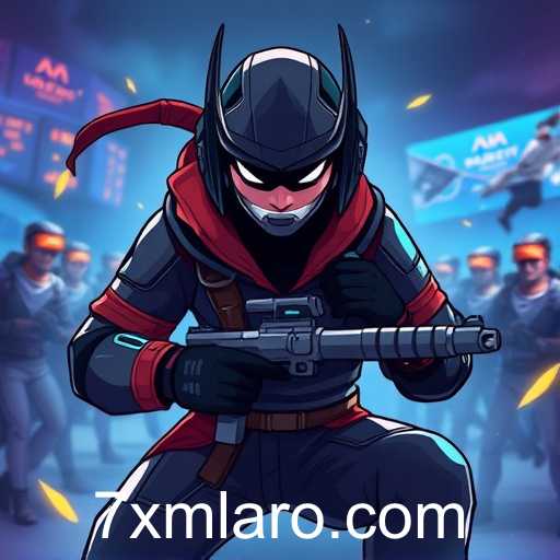 The Rise of 7xm: Revolutionizing Online Gaming