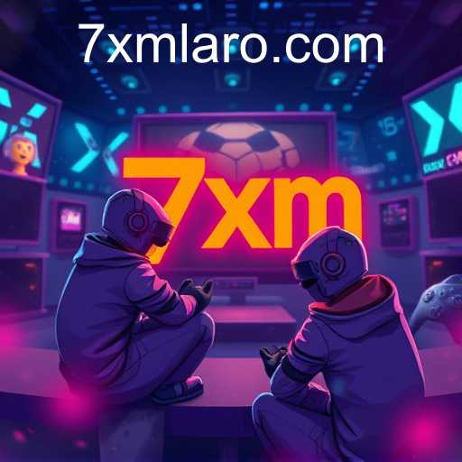 7xm: Transforming Online Gaming in the Digital Age