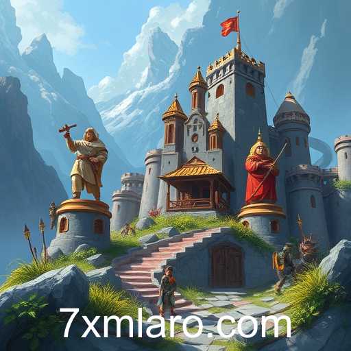 Exploring the Thrill: Adventure Quests in the Digital Realm