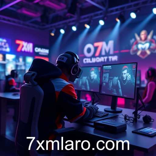 The Evolution of 7xm: A Beacon in Gaming