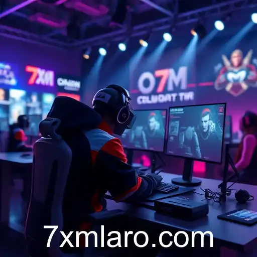 The Evolution of 7xm: A Beacon in Gaming