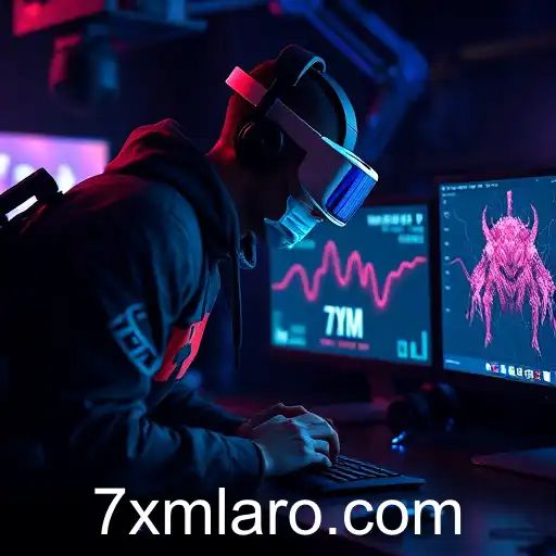 The Evolution of Online Gaming Platforms