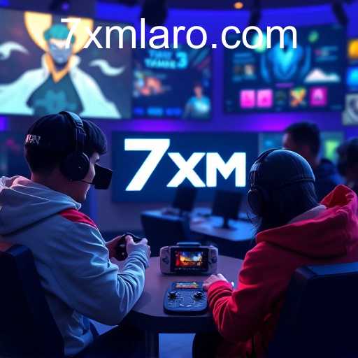 The Evolution of Online Gaming: Insights from 7xm