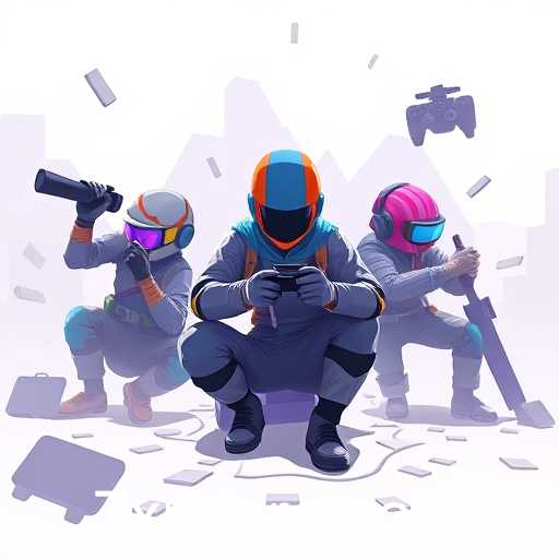 Exploring the Rise of 7xm as a Gaming Hub