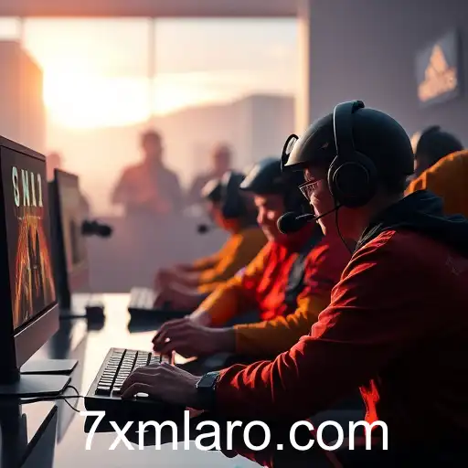 Exploring the Digital Landscape of 7xm