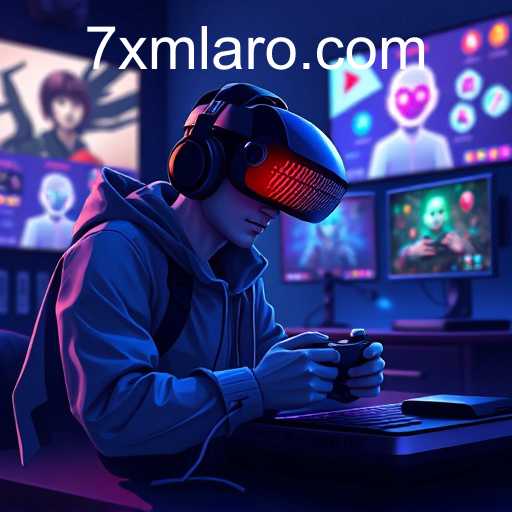 Gaming Evolution: A Look at 7xm and Its Impact