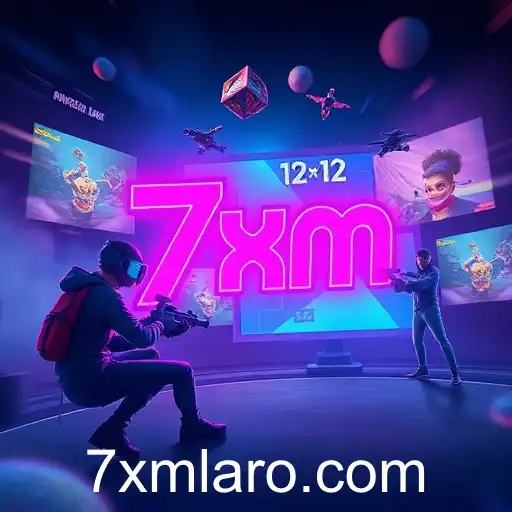 Gaming Evolution and Trends in 2025