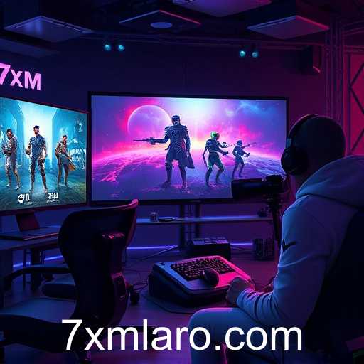 Gaming Evolutions in 2025