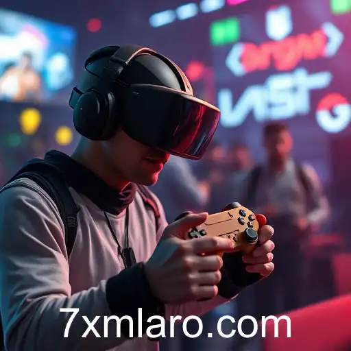 Gaming Trends and Innovations