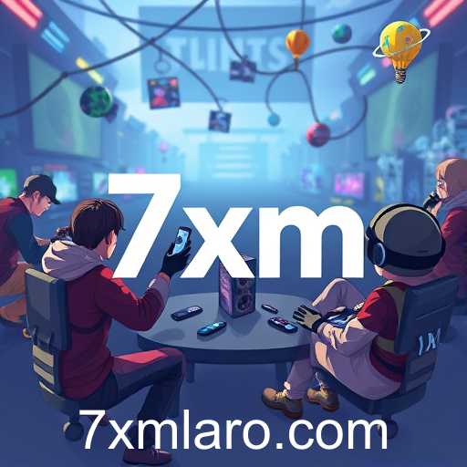 The Expanding Universe of Multiplayer Games: Embracing the '7xm' Phenomenon