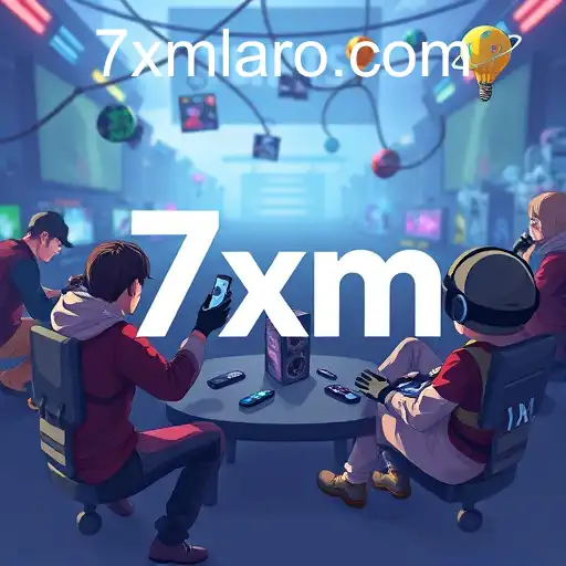 The Expanding Universe of Multiplayer Games: Embracing the '7xm' Phenomenon