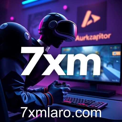 The Rise and Influence of 7xm in Gaming