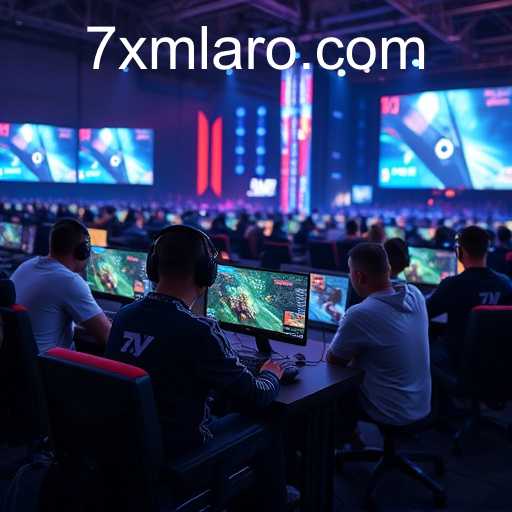 The Rise of 7xm: A New Era in Online Gaming