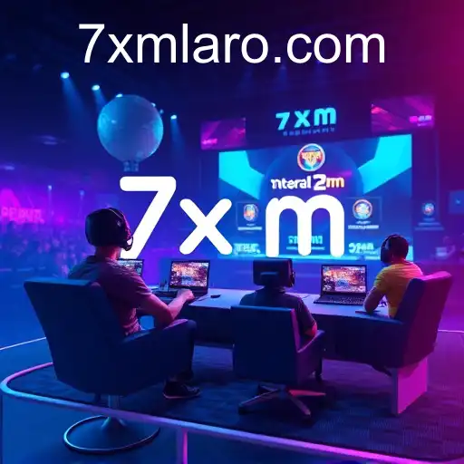 The Rise of 7xm in Gaming