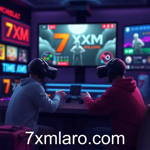 The Rise of 7XM in the Gaming World