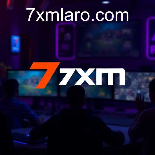 The Rise of 7xm in Online Gaming