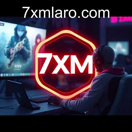 The Rise of 7xm: A Revolution in Online Gaming