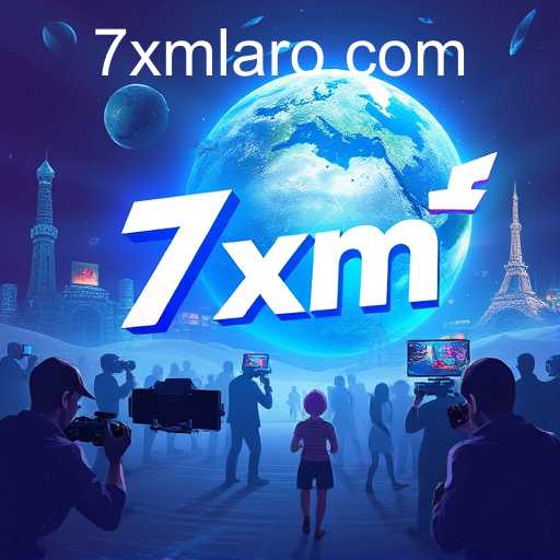 The Rise of 7xm: Redefining Online Gaming in 2025