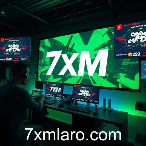 The Rise of 7xm in Gaming World