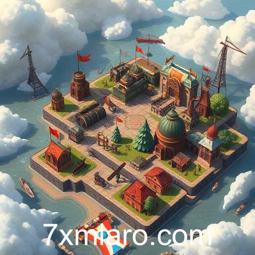 Exploring the Intriguing World of Strategy Games on 7xm