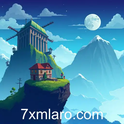 The Rise of 7xm: Gaming in Transition